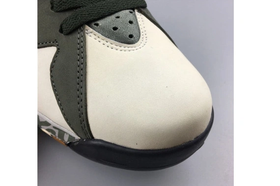 AT3375-100 AT3375-100 JORDAN AIR “ICICLE” X 7 PATTA 0411